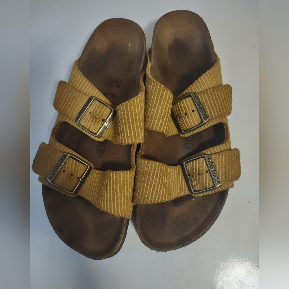 Birkenstock Slipper Size 39